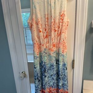 HM dress